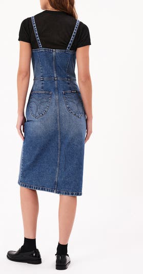 Venice Denim Dress