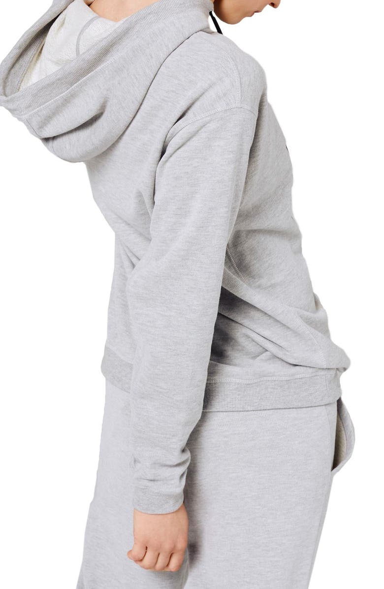 IVY PARK<sup>®</sup> Logo Hoodie, Alternate, color, 