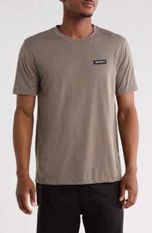 RVCA Icon Performance T-Shirt