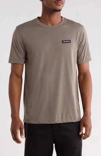 RVCA Icon Performance T-Shirt