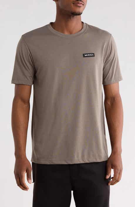 RVCA Icon Performance T-Shirt