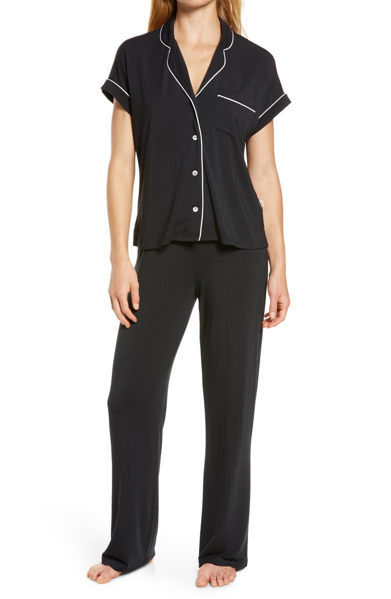 UGG<sup>®</sup> Jersey Pajamas, Main, color, 