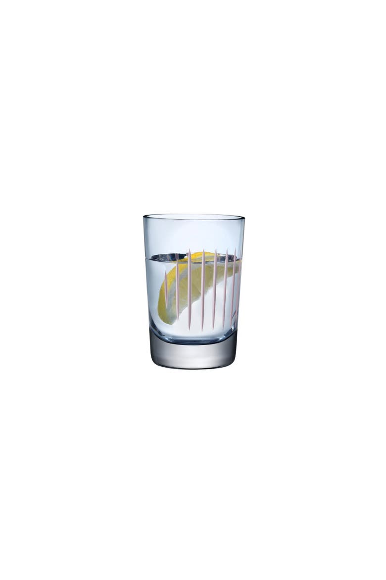 Parrot Tumbler, Set of 2, Main, color, Steel Blue & Pink Line
