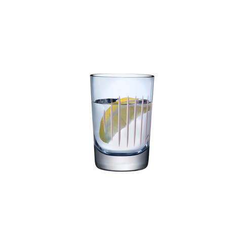 Parrot Tumbler, Set of 2