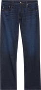 AG Protégé Straight Leg Jeans