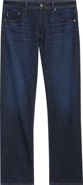 AG Protégé Straight Leg Jeans