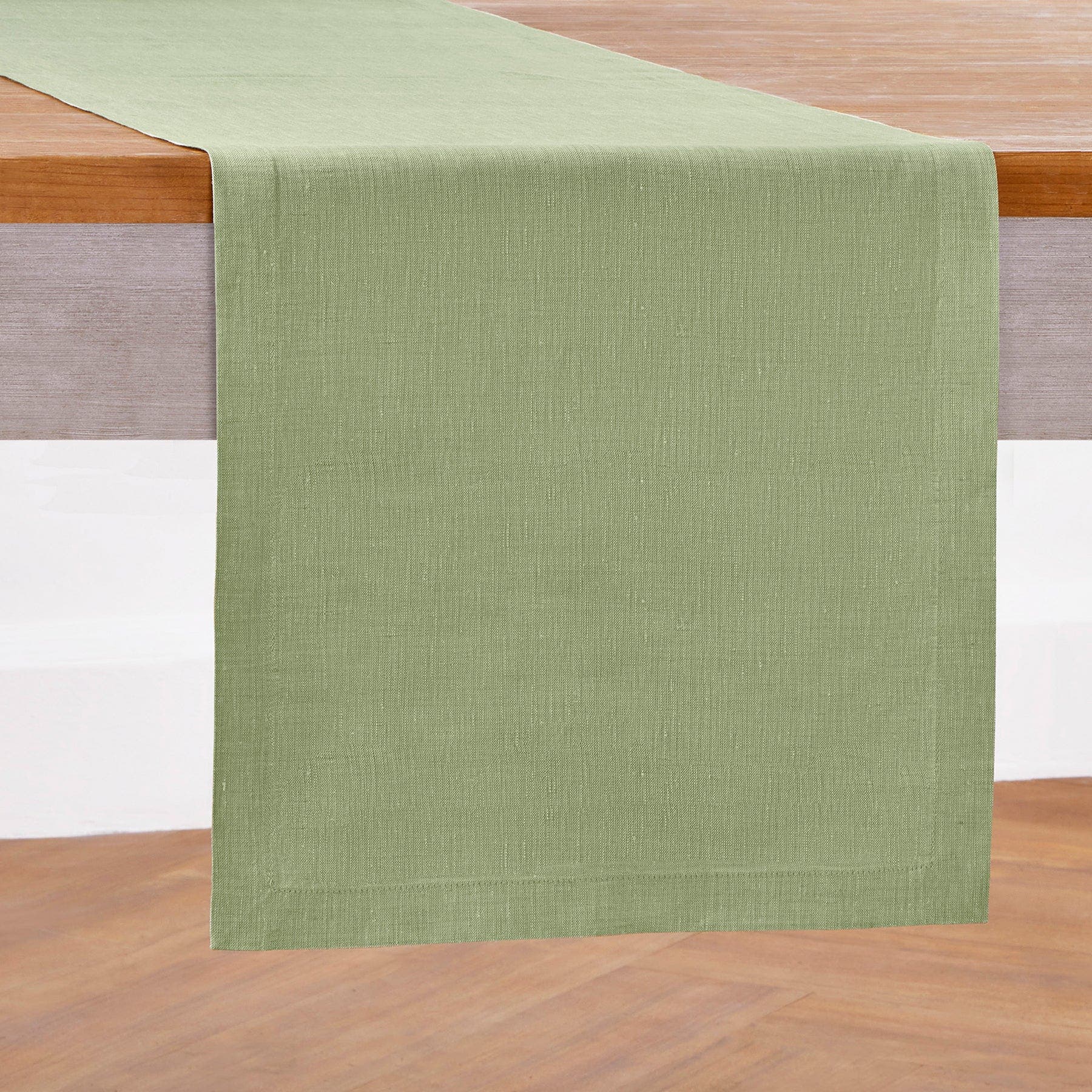 Chambray Olive