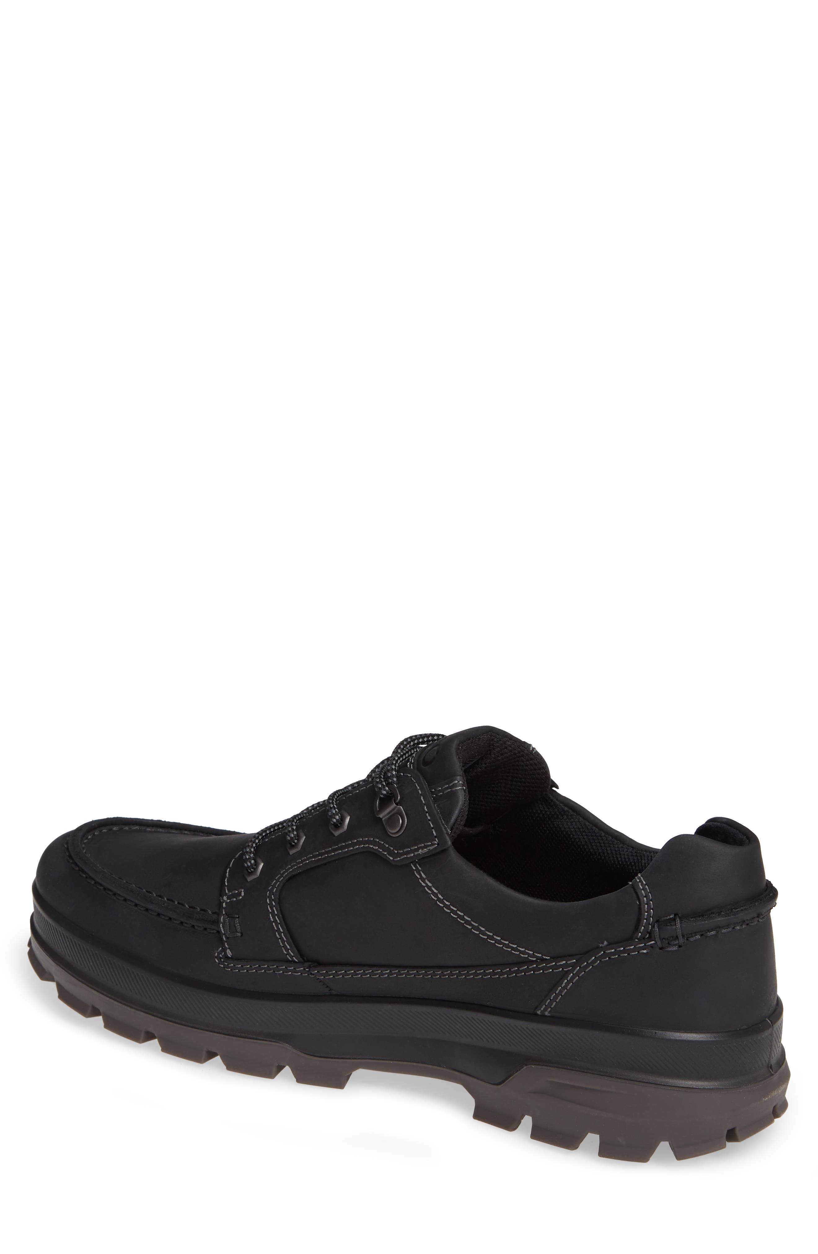 ECCO Rugged Track Low Gore-Tex<sup>®</sup> Oxford, Alternate, color, 
