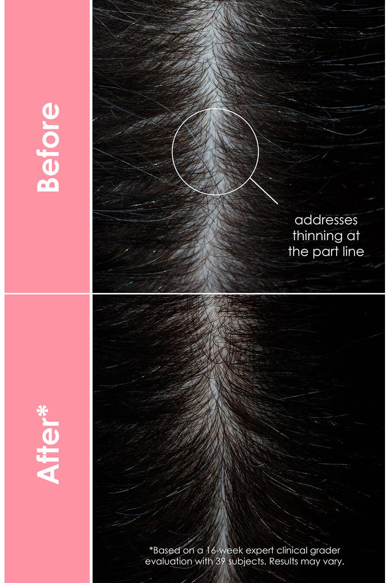 GrandeHAIR Enhancing Serum, Alternate, color, CLEAR