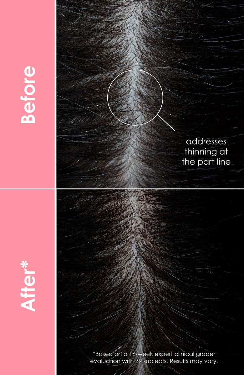 Grande Cosmetics GrandeHAIR Hair Enhancing Serum, Alternate, color, Clear