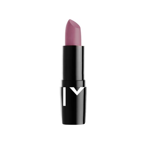 Voodoo Makeup Coconut Cocktail Lipstick In High Maintenance