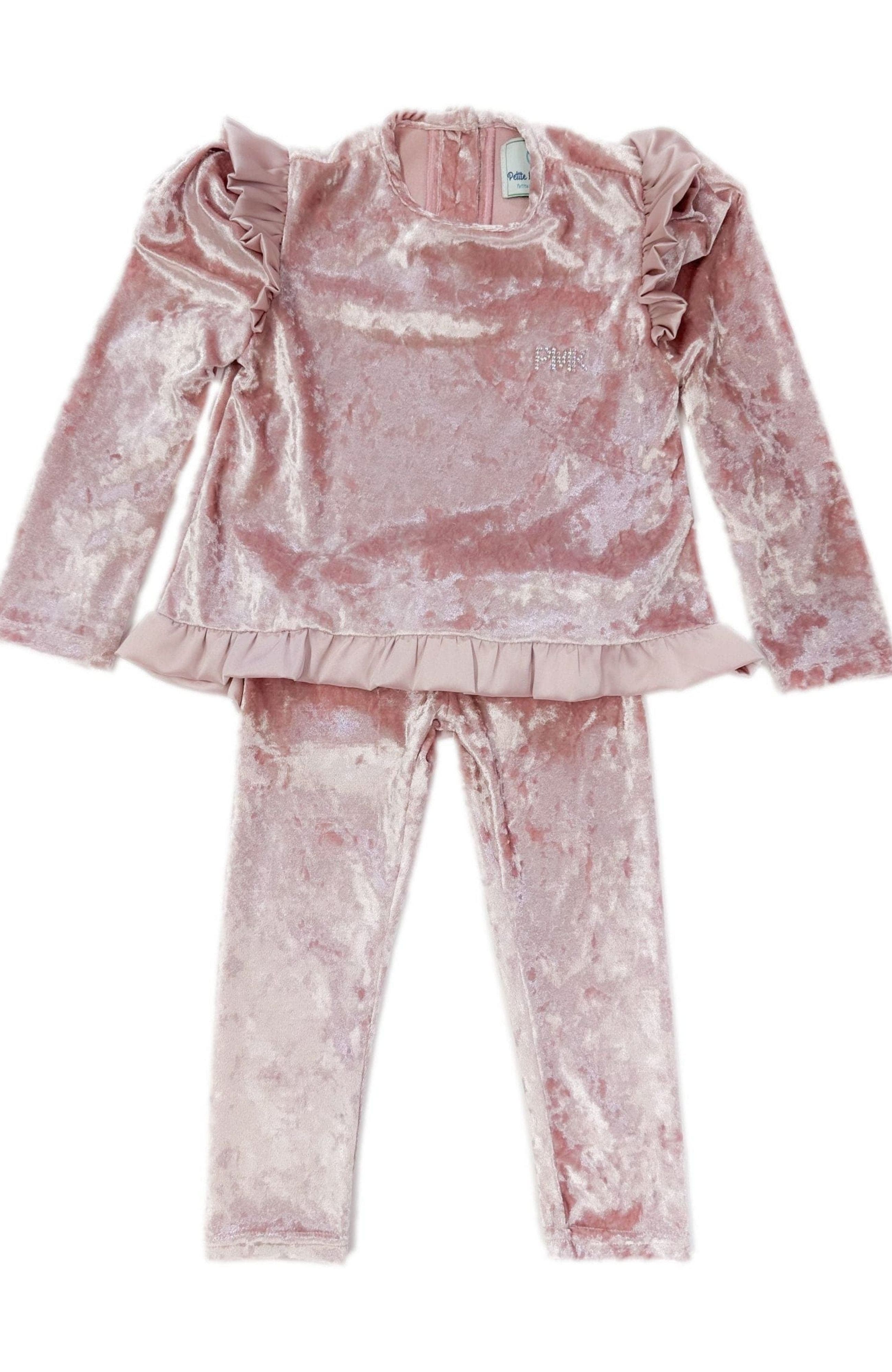 selected Pink
