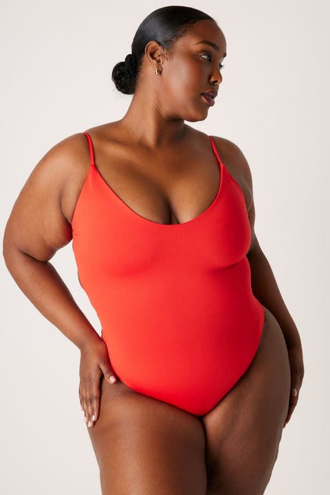 The Corset One Piece