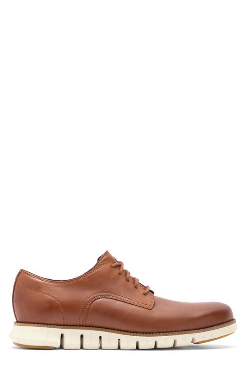 Cole Haan Zerogrand Plain Toe Oxford