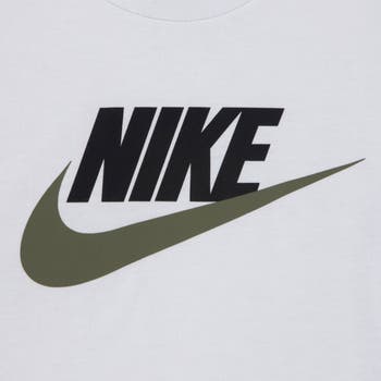 Kids' Sportswear Club T-Shirt, Joggers & Vest Set