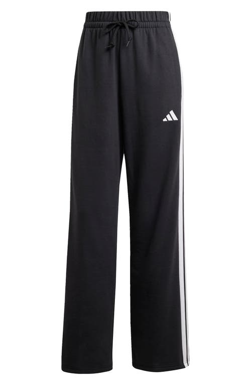 Adidas Originals Adidas 3-stripe Track Pants In Multi
