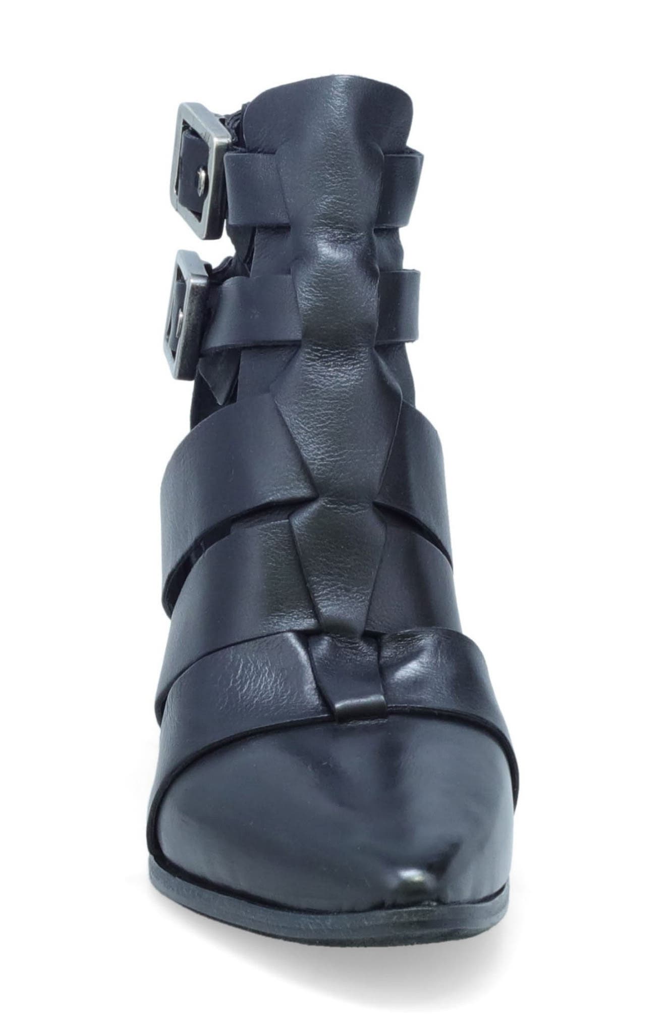 A.S.98 Evie Bootie, Alternate, color, 