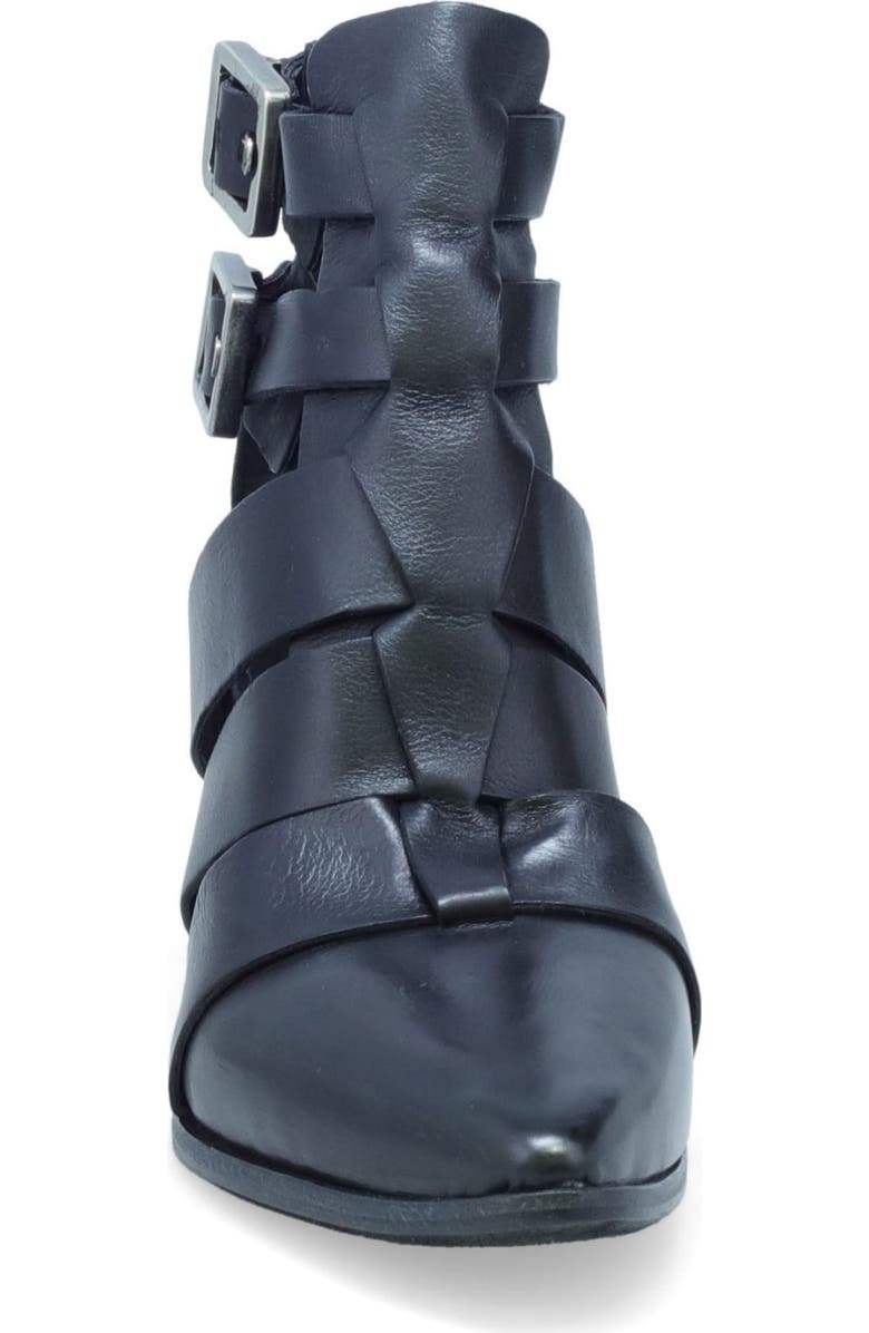 A.S.98 Evie Bootie, Alternate, color,