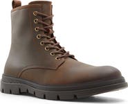 ALDO Graveldiver Waterproof Combat Boot