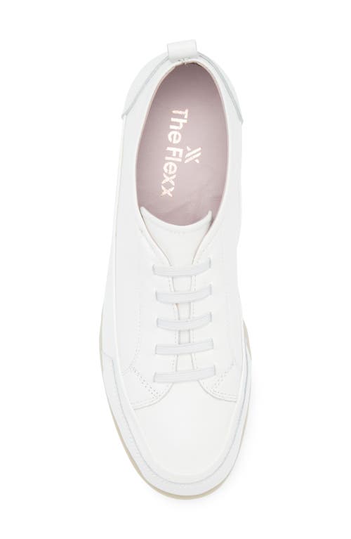 The Flexx Lena Slip-on Sneaker