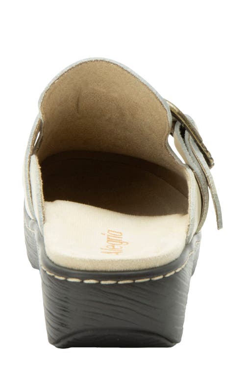 Alegria By Pg Lite Osmosis Clog In Neutral