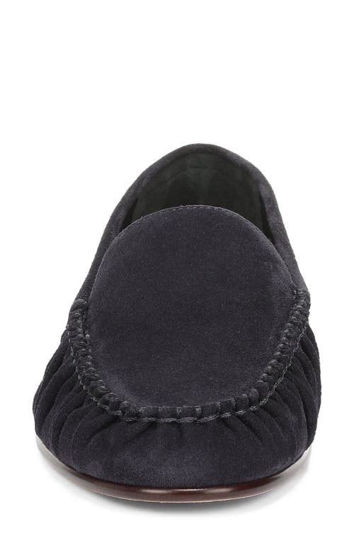 Veronica Beard Prilla Loafer In Blue