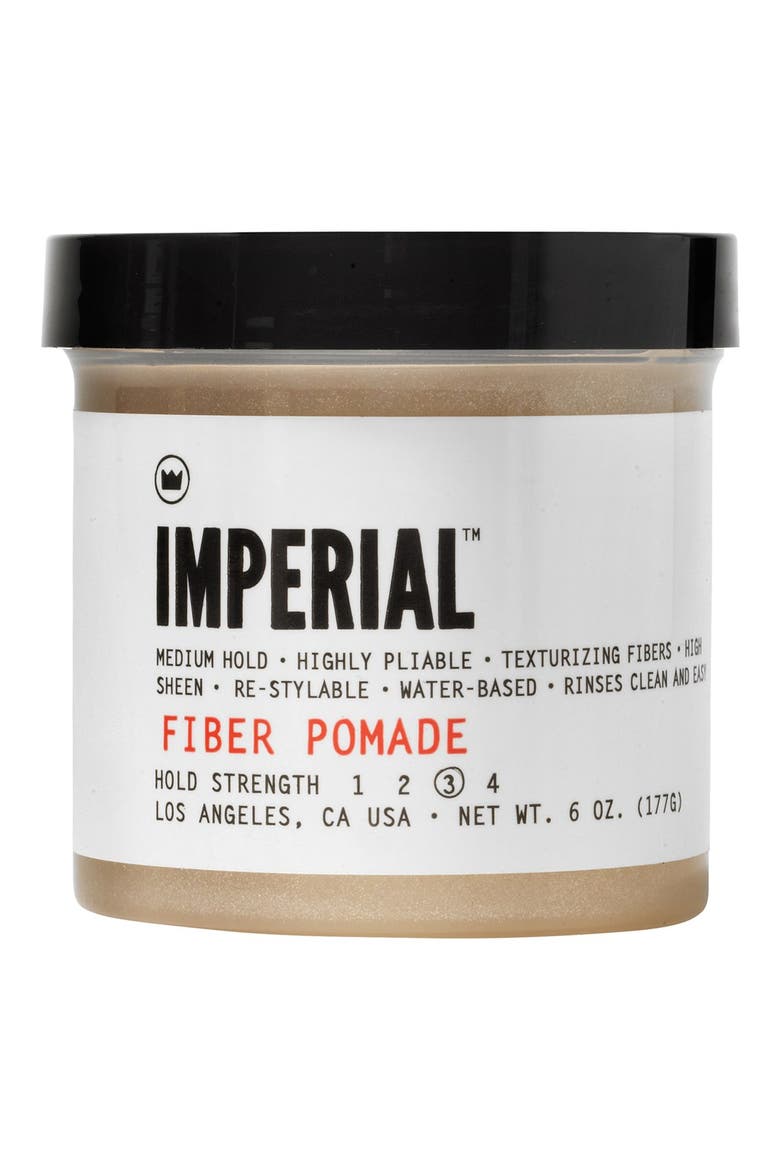 Fiber Pomade, Main, color, NO COLOR