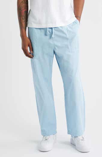 Service Works Organic Cotton Poplin Drawstring Chef Pants