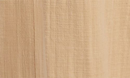 Billabong Pacific Time Cotton Gauze Jumpsuit In Khaki