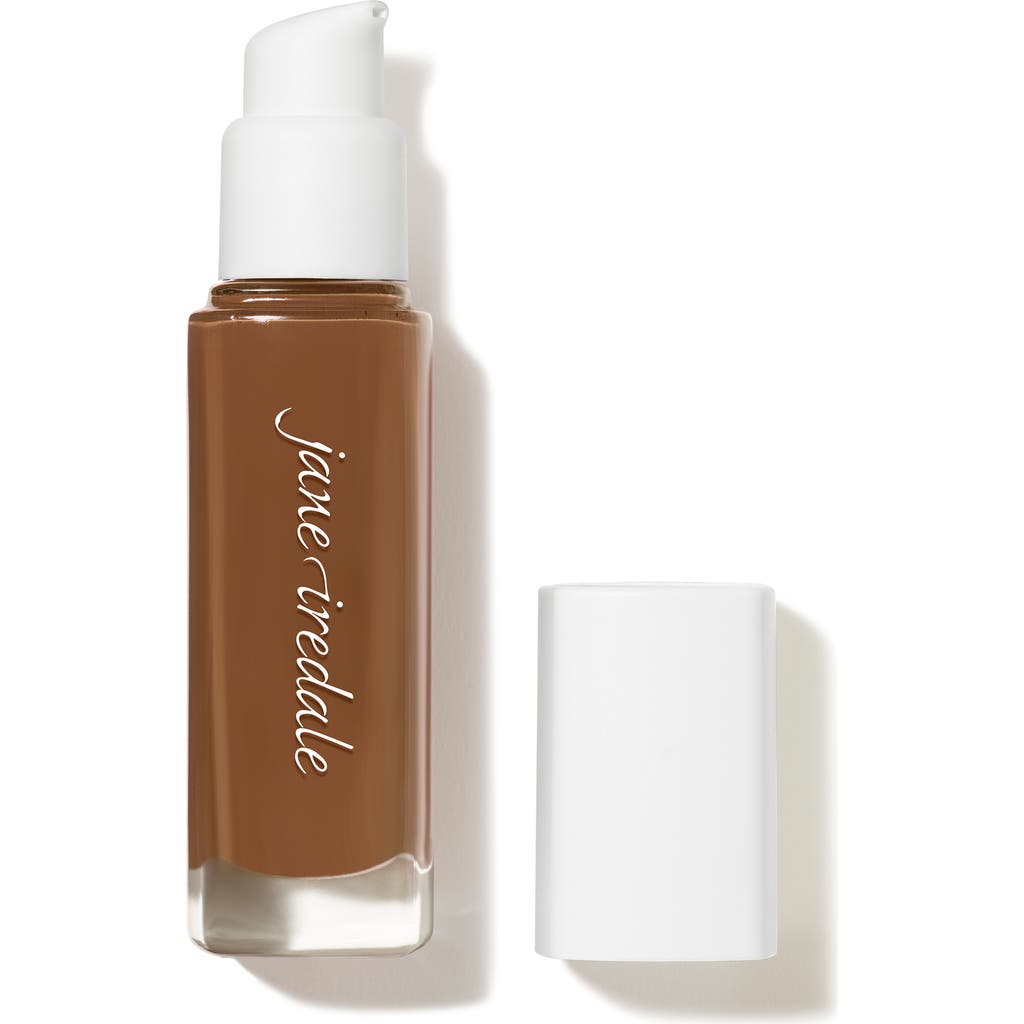 Jane Iredale Skintuition Spf 30 Foundation