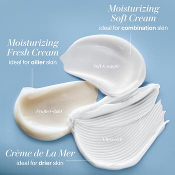 Moisturizing Fresh Cream