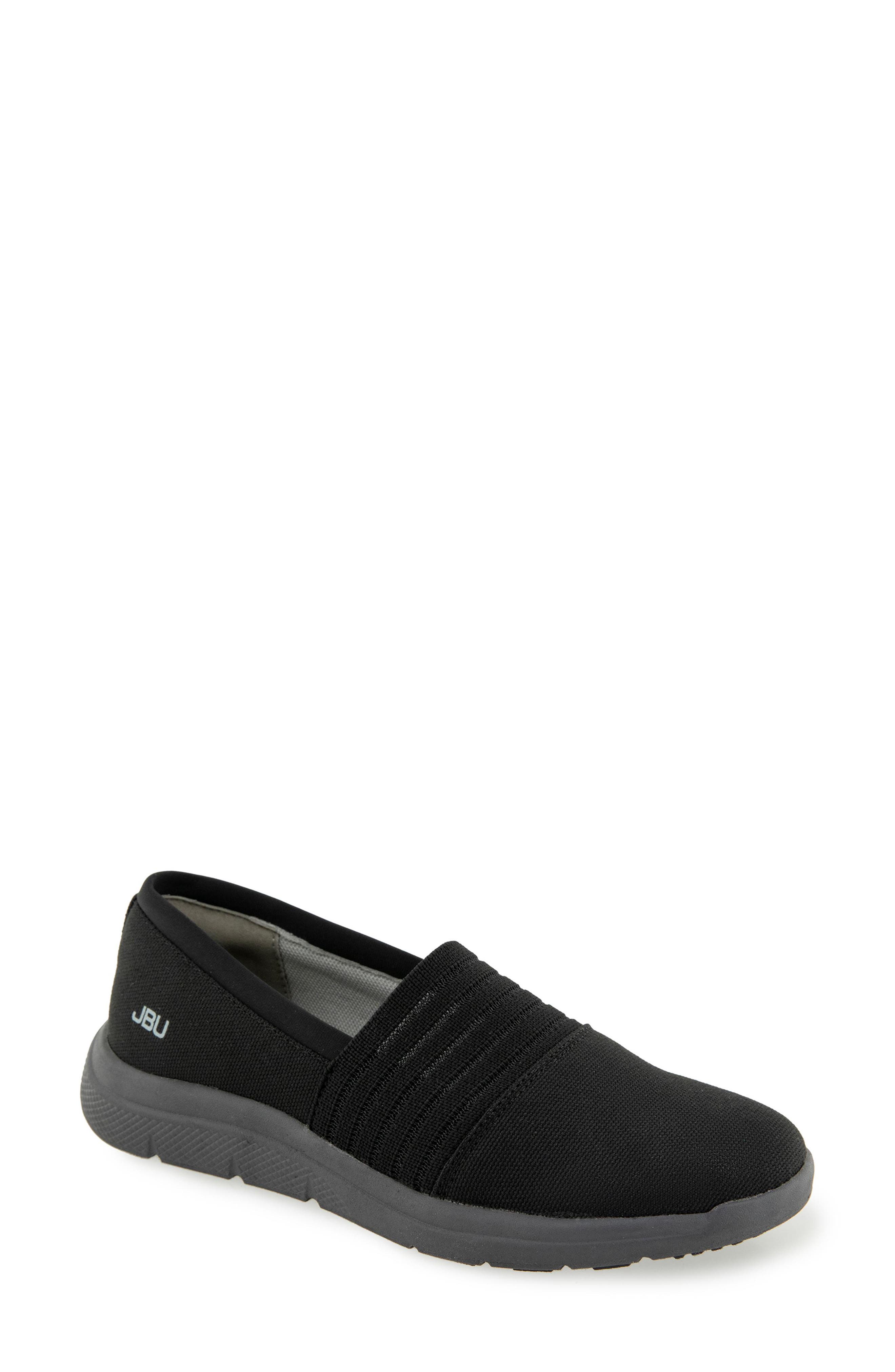 JBU Taya Slip-On Sneaker
