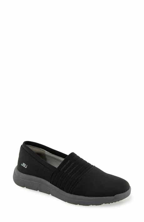 JBU Taya Slip-On Sneaker