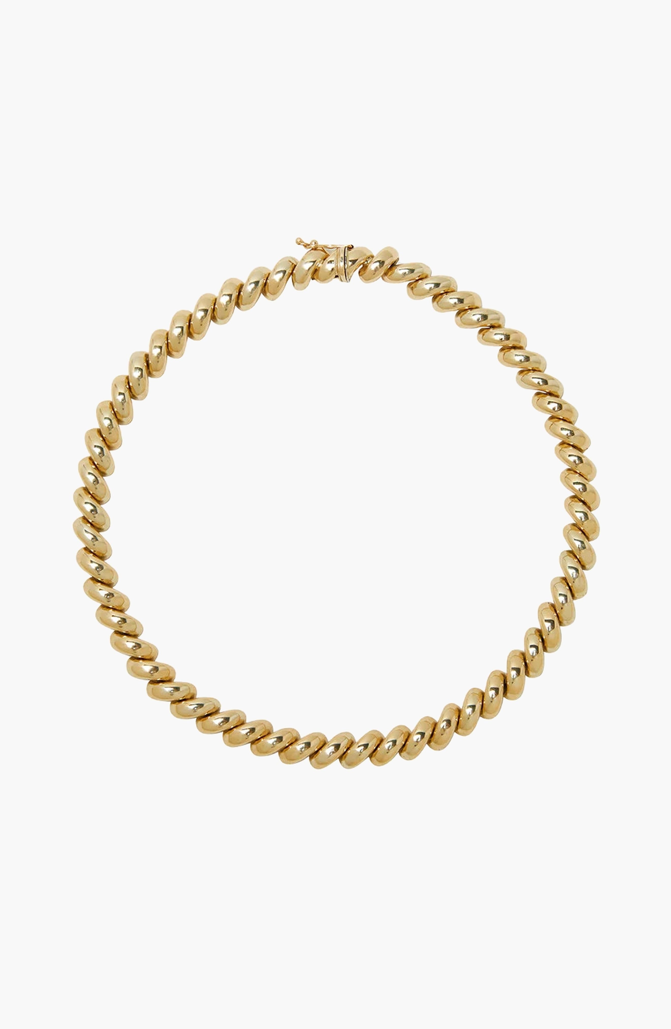 selected Yellow Gold