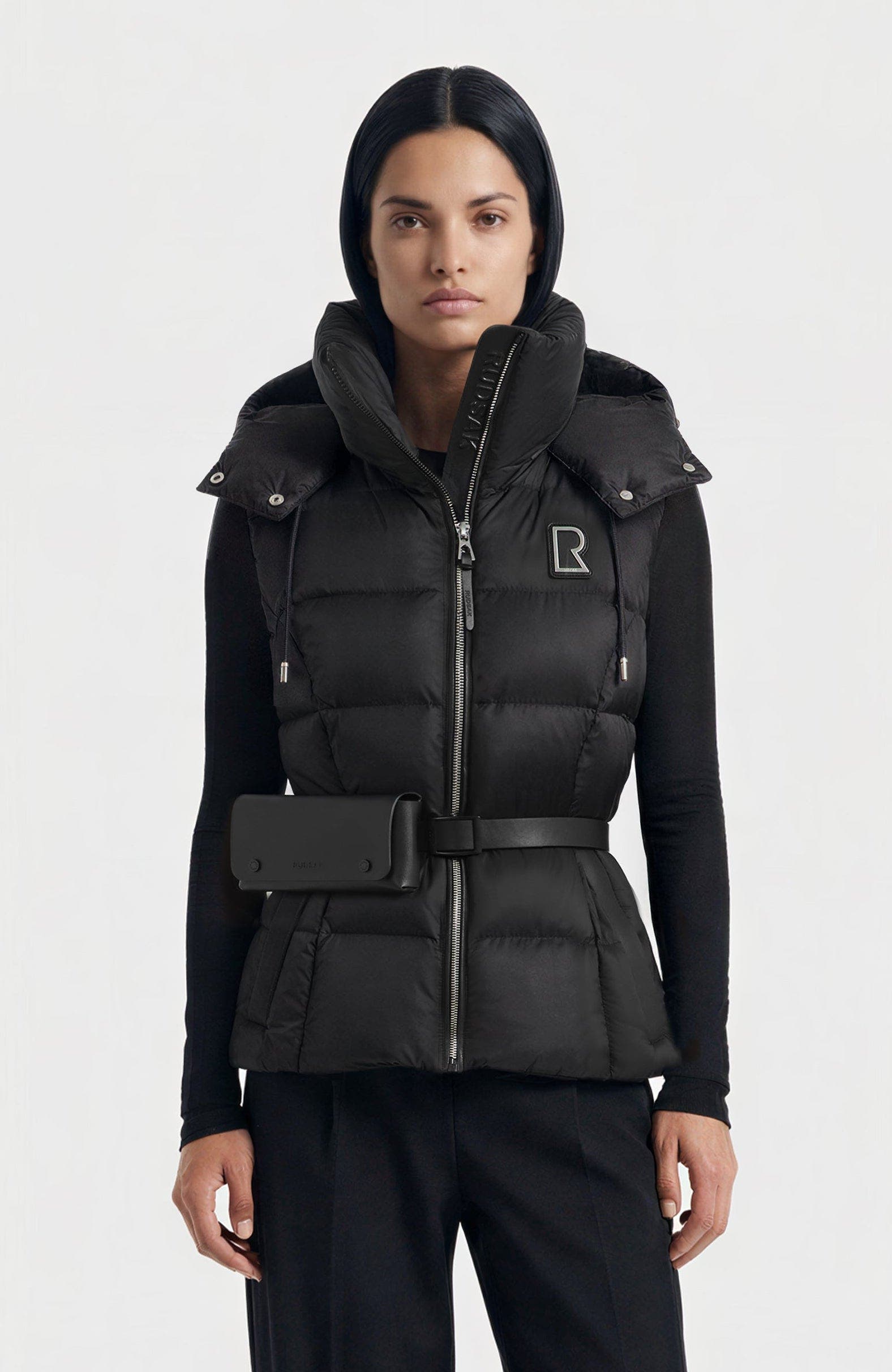 selected Black