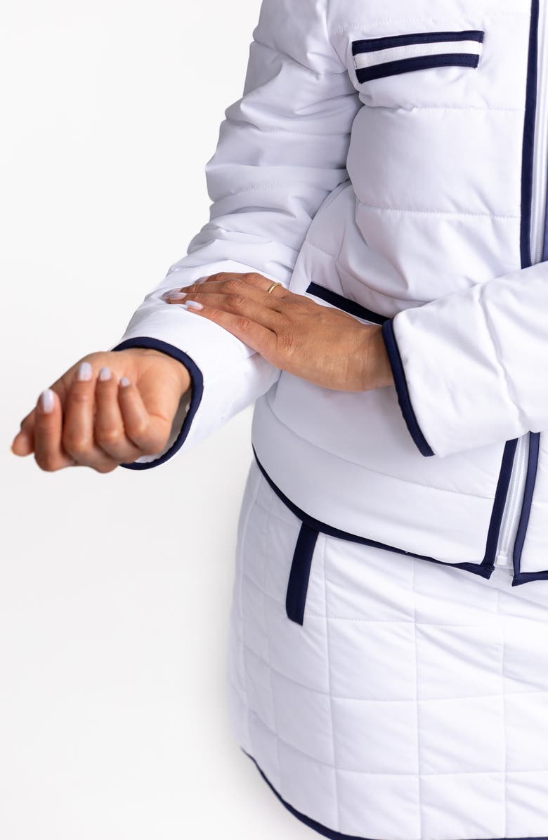 KINONA Polished for Play Moisture Wicking Jacket, Alternate, color, 