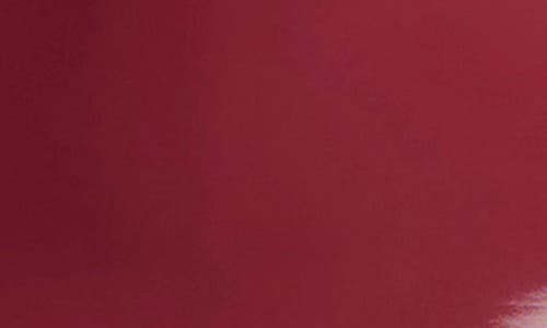 Shop Naked Wardrobe Strapless Minidress In Zinfandel