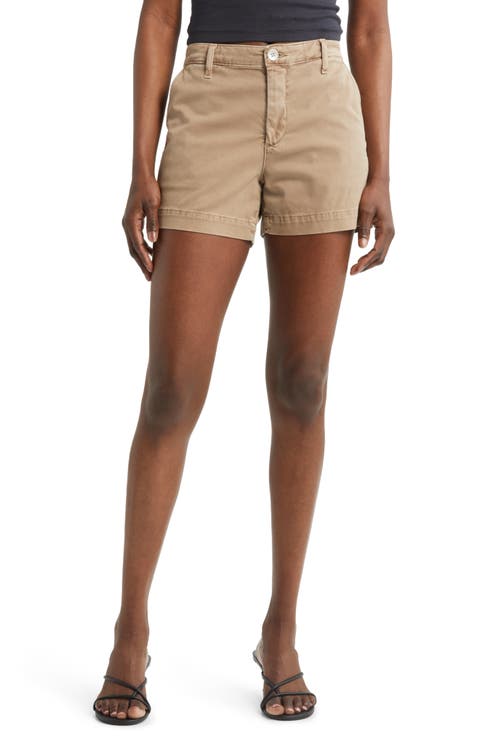 Caden Tailored Trouser Shorts