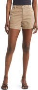 AG Caden Tailored Trouser Shorts