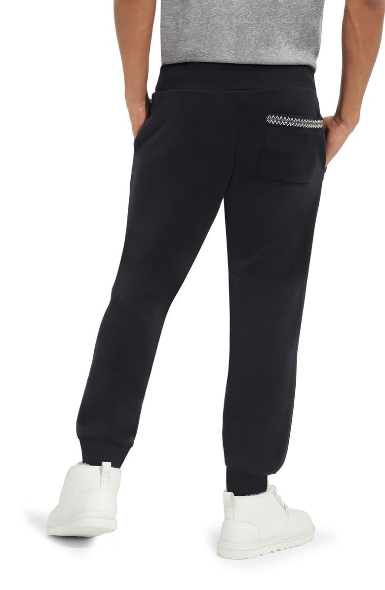 UGG<sup>®</sup> Tasman Joggers, Alternate, color, Tarr