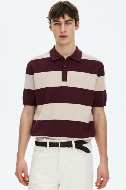 Regular Fit Polo Shirt