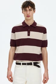 H&M Regular Fit Polo Shirt