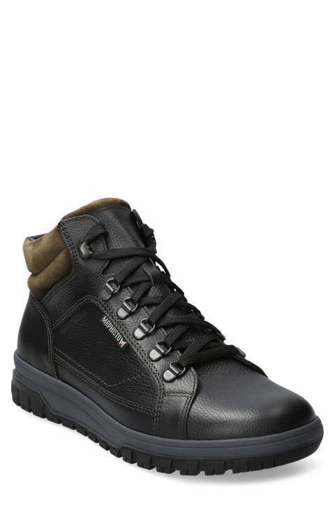 Pitt Mid Lace-Up Boot (Men)