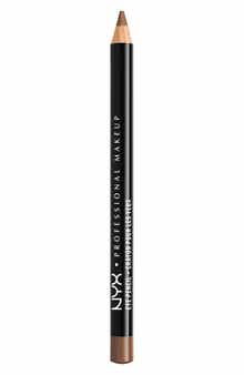 NYX PROFESSIONAL MAKEUP Professional Makeup Slim Eye Pencil