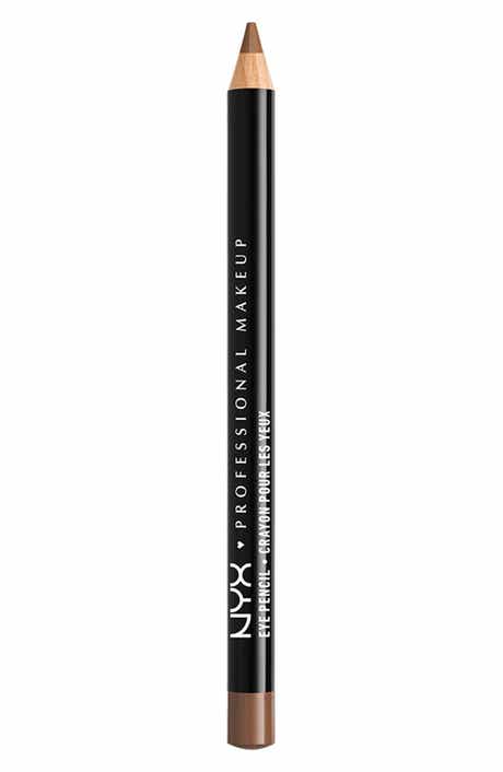 NYX PROFESSIONAL MAKEUP Professional Makeup Slim Eye Pencil