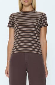 Pistola Alba Cotton T-Shirt