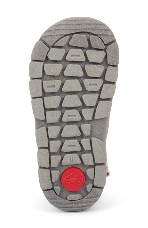 See Kai Run Girls' Wilder Ii Sandals - Toddler, Little Kid In Bubblegum Pink