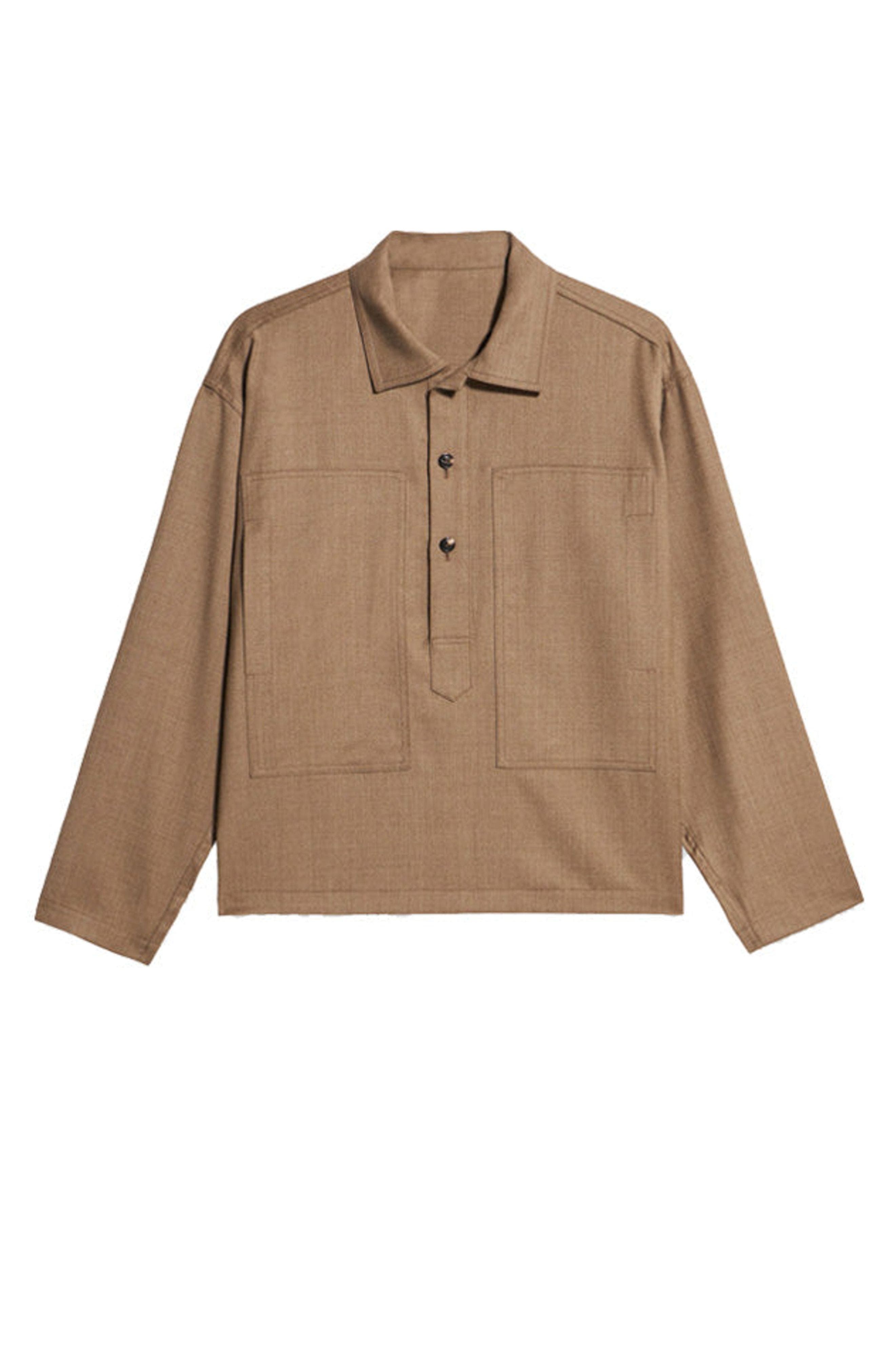selected BEIGE