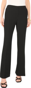Vince Camuto Pull-On Flare Pants