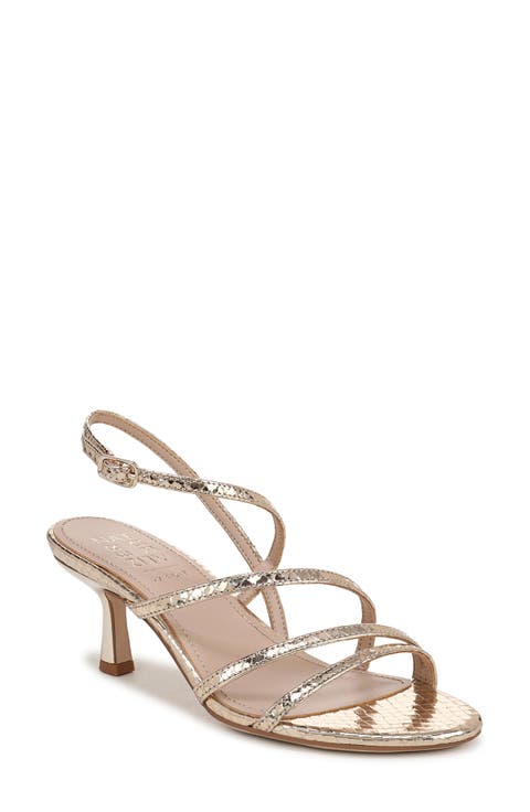 Tiffi Slingback Sandal (Women)
